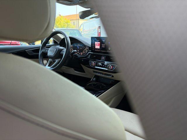 AUDI A5 SPORTBACK 45 TFSI QUATTRO S-TRONIC 3x S-LINE 265CV