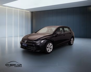 VOLKSWAGEN Golf VIII 2024 - Golf 2.0 tdi Style 150cv dsg