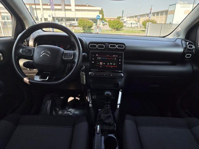 CITROEN C3 Aircross 110 S&S PRONTA CONSEGNA