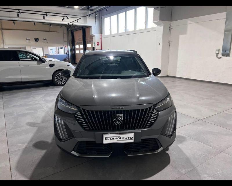 Peugeot 2008 II 2023 1.5 bluehdi GT s&s 130cv eat8