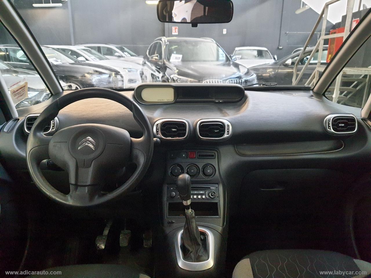 CITROEN C3 Picasso 1.6 HDi 90 CV