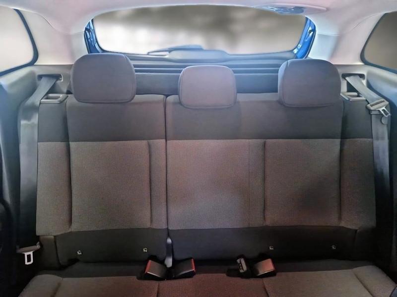 CITROEN C3 AIRCROSS BLUEHDI 110 SES YOU SUV