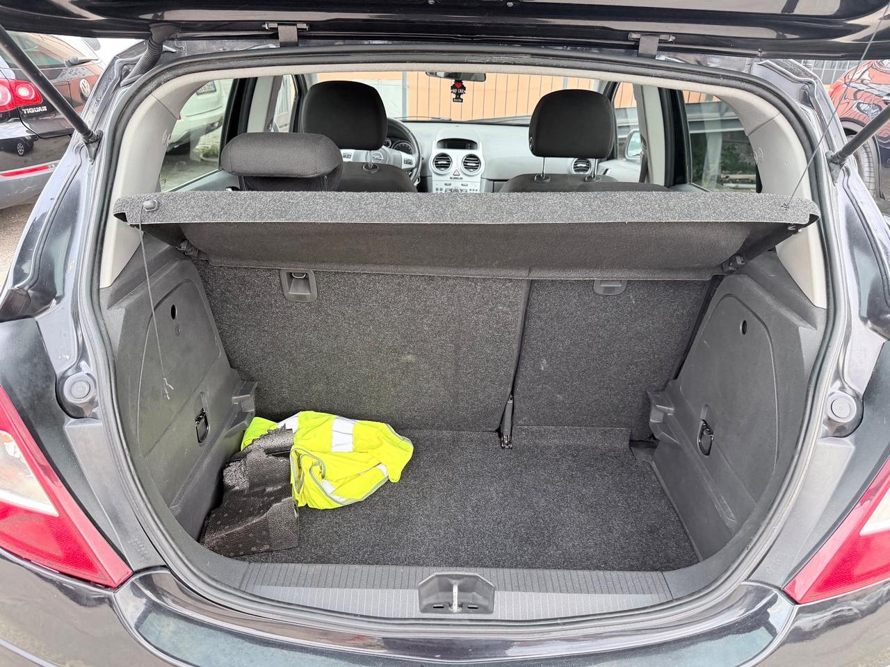 Opel Corsa 1.2 85CV 5 porte GPL-TECH Elective EURO5