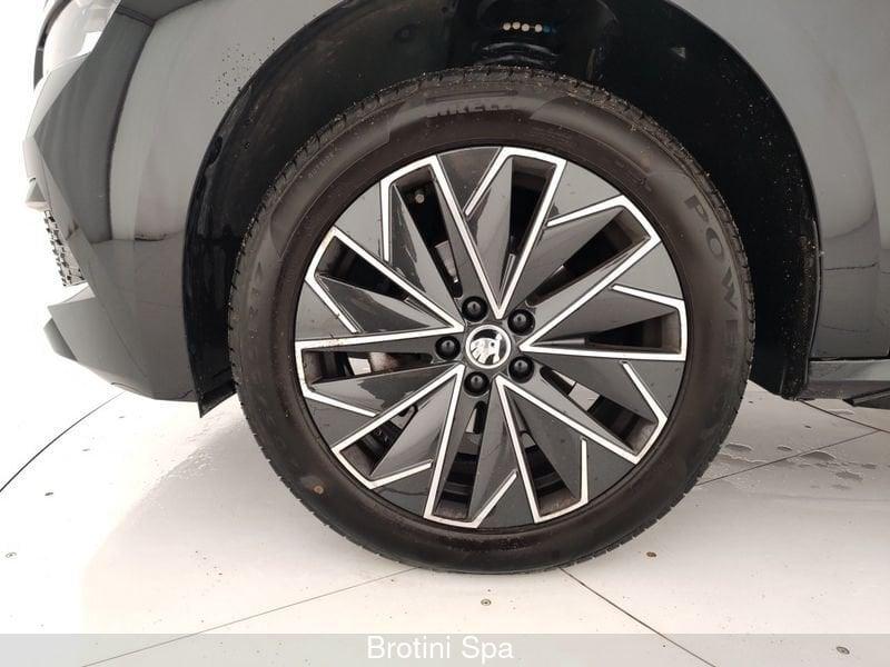 Skoda Kamiq Kamiq 1.0 TSI 110 CV Monte Carlo