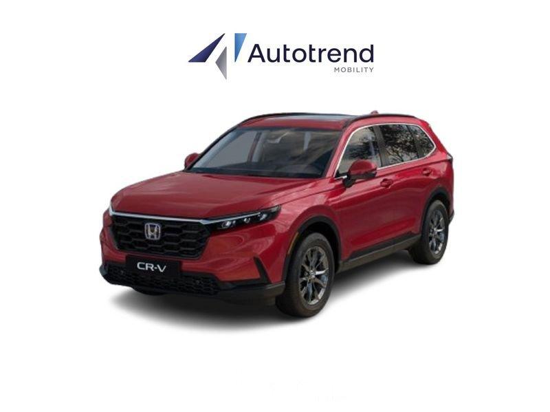 Honda CR-V 2.0 Hybrid 184 CV AWD Automatica Advance