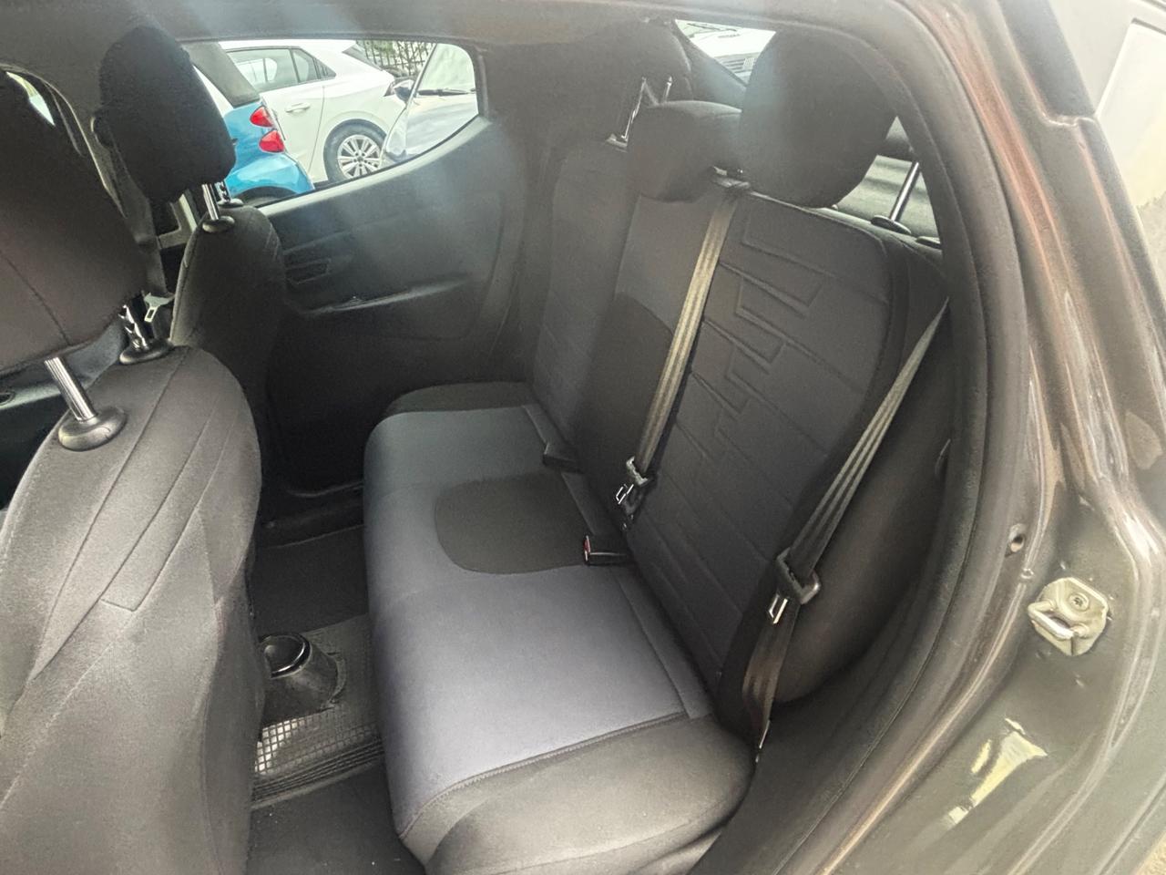 Lancia Ypsilon 1.0 FireFly 5 porte S&S Hybrid Gold