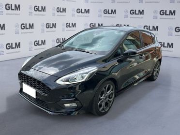 Ford Fiesta 1.0 EcoBoost 95CV S&S ST-Line