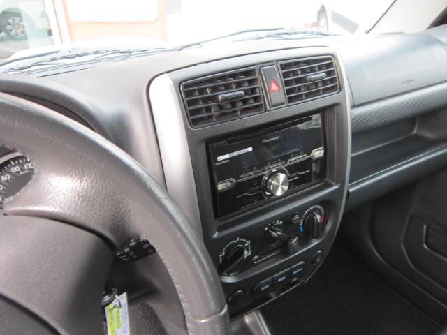 Suzuki Jimny 1.3 4WD Evolution Plus UNICO PROPRIETARIO