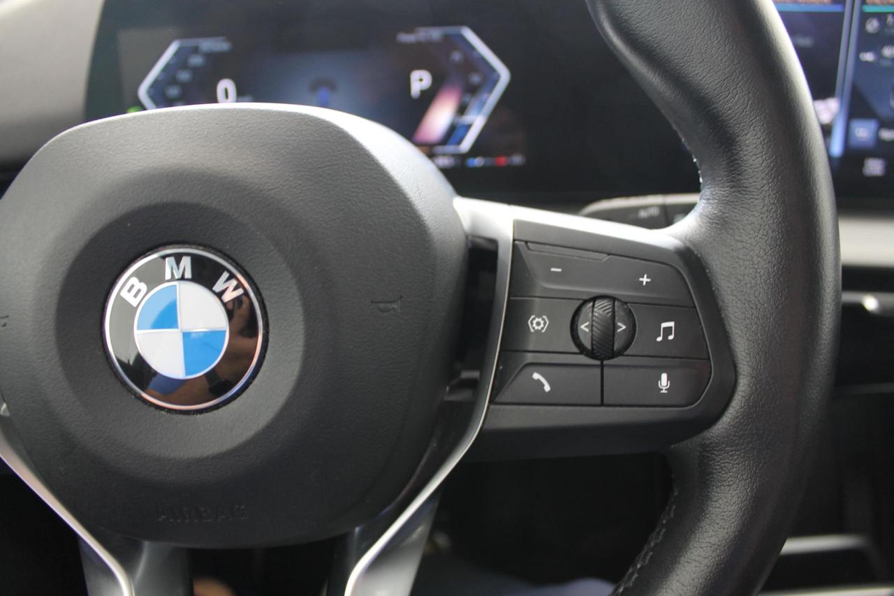 BMW X1 Sdrive18d Auto SPORT