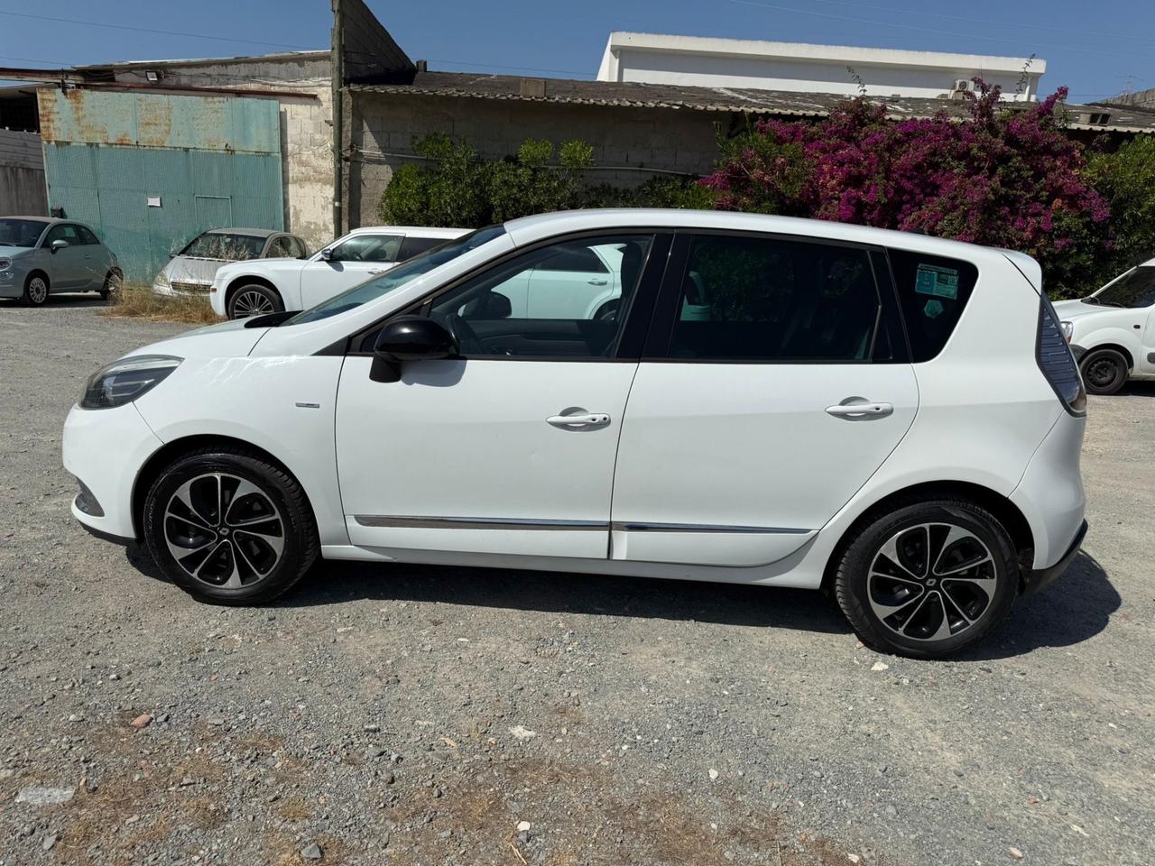 Renault Scenic XMod 1.5 Diesel- IVA ESPOSTA 22%