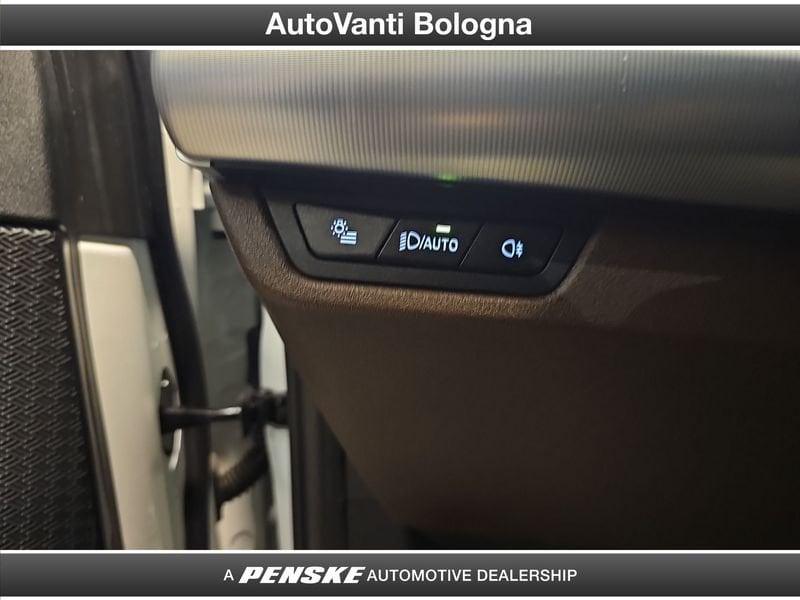 BMW X1 X1 xDrive 23d xLine