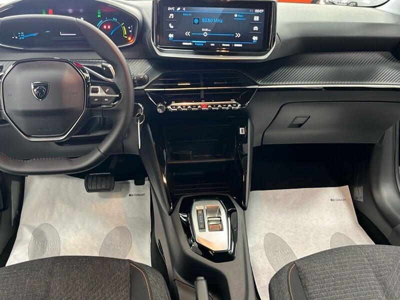 Peugeot 208 Style Hybrid 110 e-DCS6 auto Km0