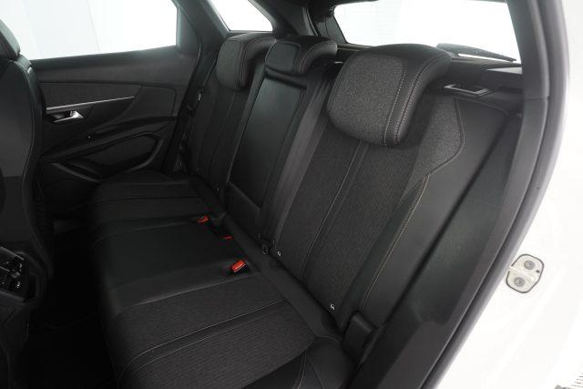 PEUGEOT 3008 3008 PureTech Turbo 130 S&S Active