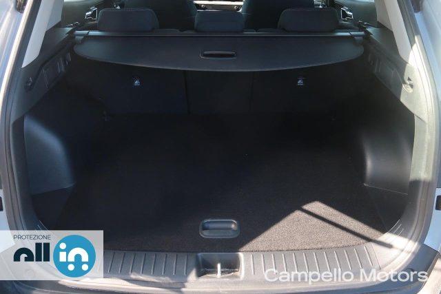 KIA Sportage Sportage 1.6 TGDi MHEV Business