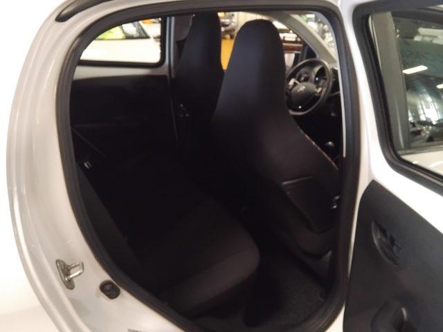 CITROEN C1 VTi 72 5 porte Feel PROMO GRIMALDI SPECIAL DAY