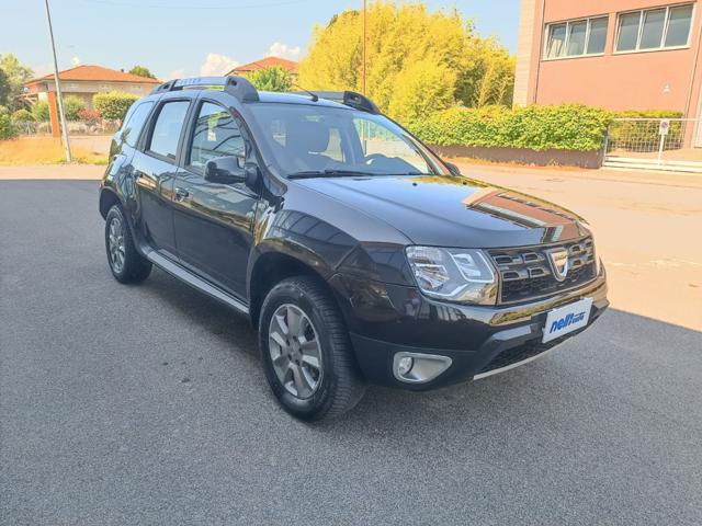 DACIA Duster 1.5 dCi 110CV S&S 4x4 Serie Limitata Black Shadow