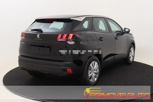 PEUGEOT 3008 BlueHDi 130 S&S EAT8 Active Pack