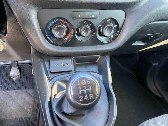 Fiat Doblo 1.3 MTJ 95 CV SX CARGO
