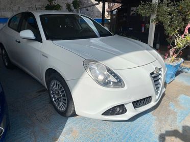 Alfa Romeo Giulietta 2.0 JTDm-2 170 CV Progression