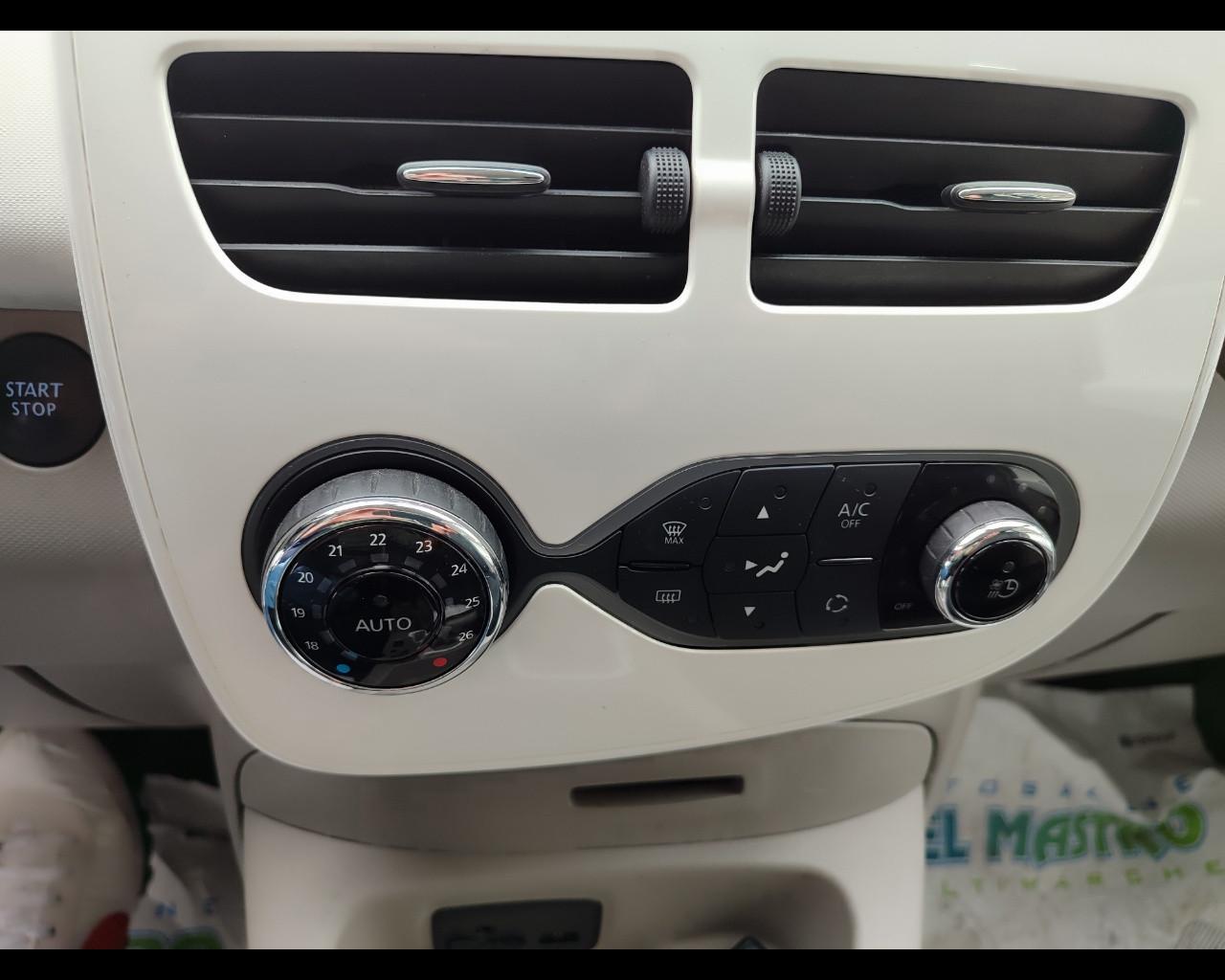 RENAULT ZOE 1ª serie - ZOE Life R90 Flex