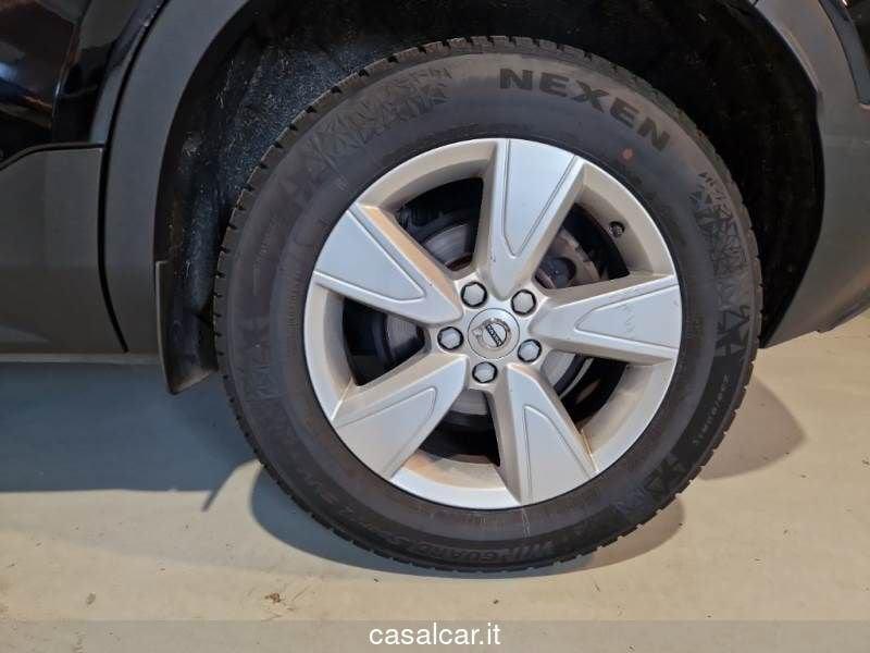 Volvo XC40 D3 Geartronic Business 3 ANNI DI GARANZIA KM ILLIMITATI PARI ALLA NUOVA