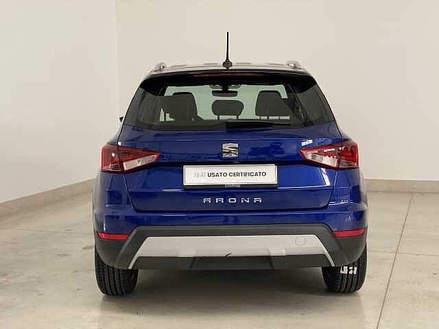 SEAT Arona 1.6 TDI 95 CV XCELLENCE