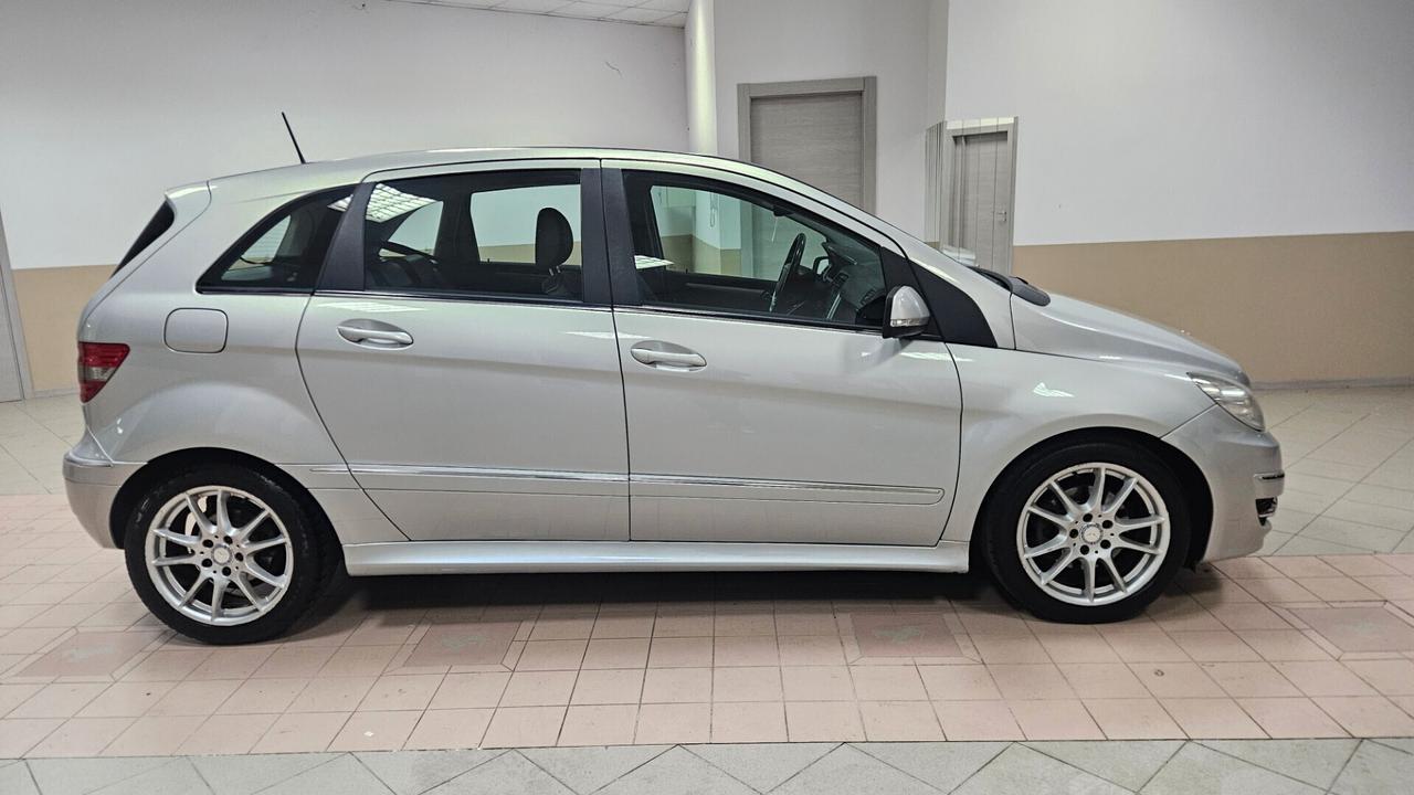 Mercedes-benz B 180 CDI Premium