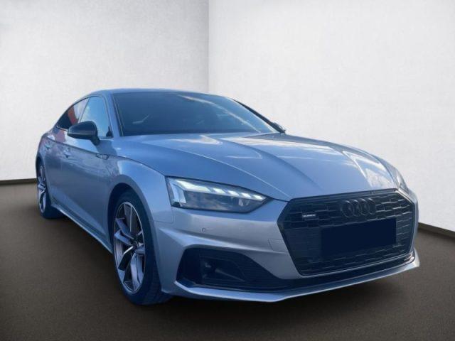 AUDI A5 SPB 40 TDI quattro S tronic Business Advanced