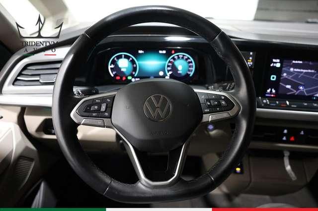 Volkswagen T7 Multivan 2.0 tdi Life 150cv dsg 7p.ti