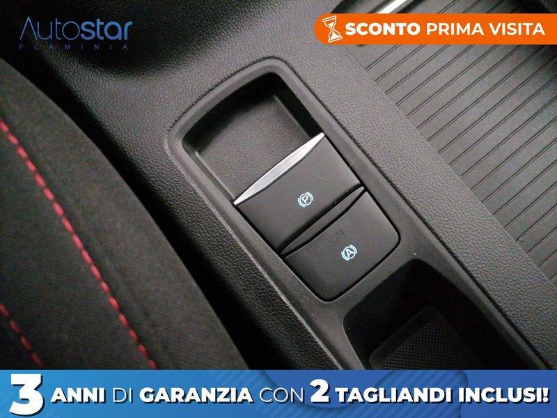 Ford Focus 1.0t ecoboost h ST-Line 125cv