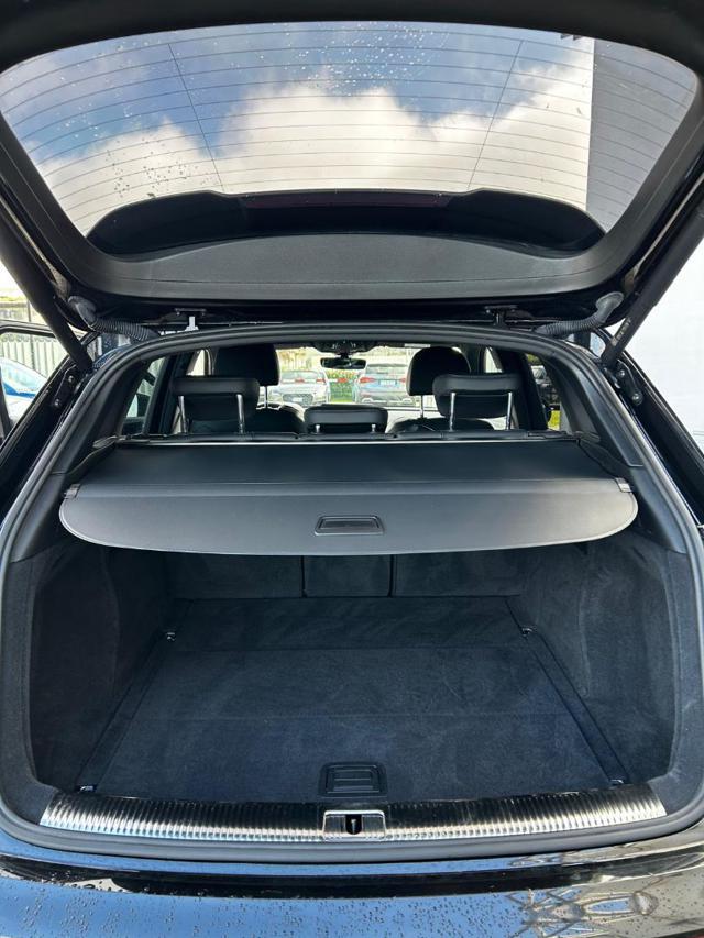 AUDI Q5 40 TDI 204 CV quattro S line plus FARI MATRIX