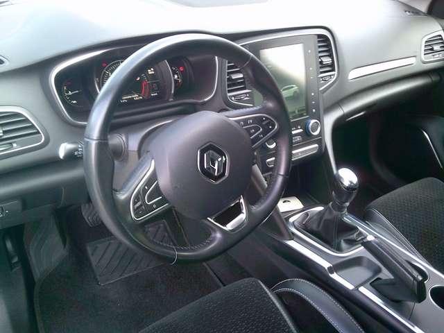 Renault Megane Megane 1.5 dci energy Intens 110cv