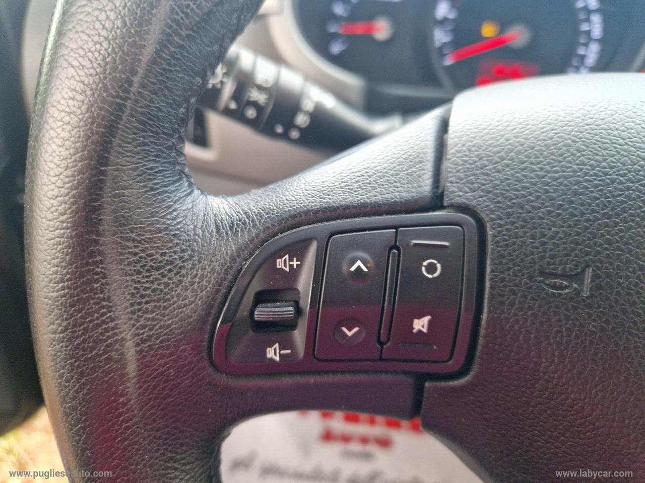 KIA Sportage 1.7 CRDI 2WD