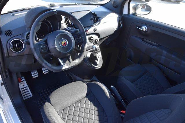 ABARTH 595 1.4T-Jet 165CV KM0