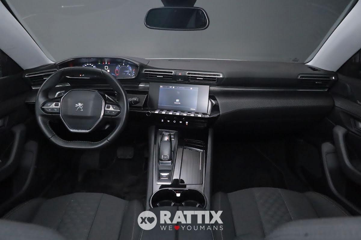 Peugeot 508 SW 1.5 BlueHDI 130CV Active Pack EAT8