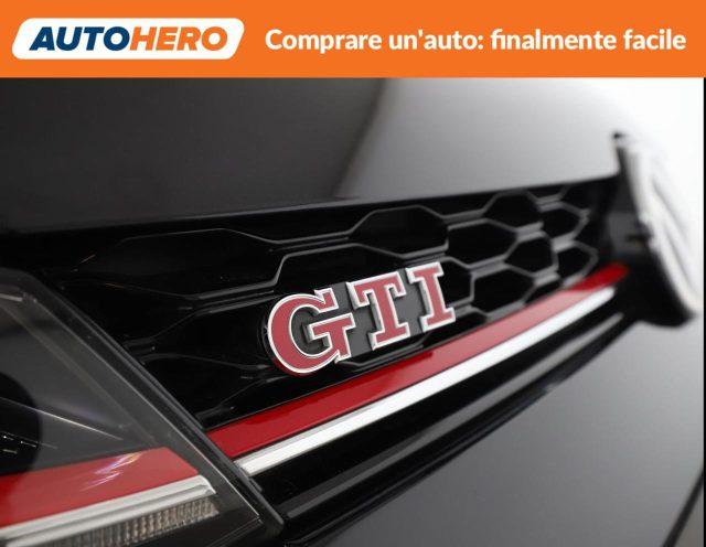 VOLKSWAGEN Golf GTI Performance 2.0 245 CV TSI 5p. BMT