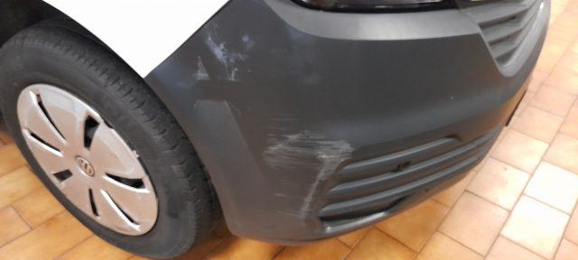 VOLKSWAGEN Transporter 2.0 TDI 110 CV Furgone PL