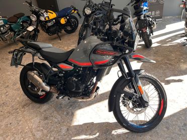 Royal Enfield Himalayan 450 super