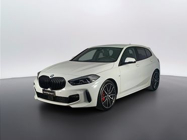 BMW Serie 1 F40 - 118d Msport auto