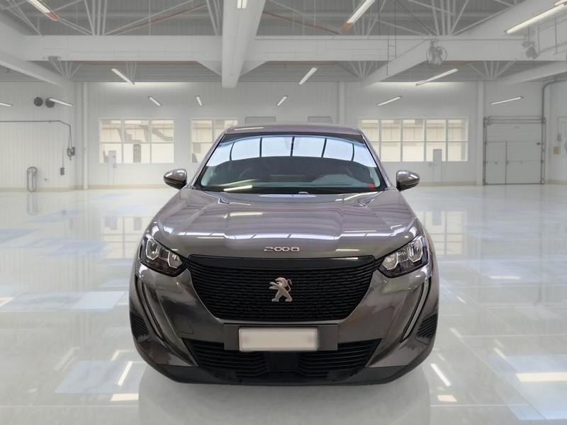 PEUGEOT 2008 BLUEHDI 100 ACTIVE S/S CROSSOVER