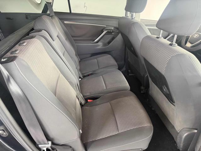 TOYOTA Verso 169,229km 1.6D-4D Style 7posti Stupenda Bellissima