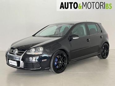 VOLKSWAGEN Golf 3.2 VR6 4mot. 5p. DSG R32