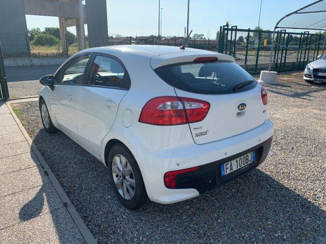 KIA Rio 1.2 CVVT 5p. ECO GPL Cool