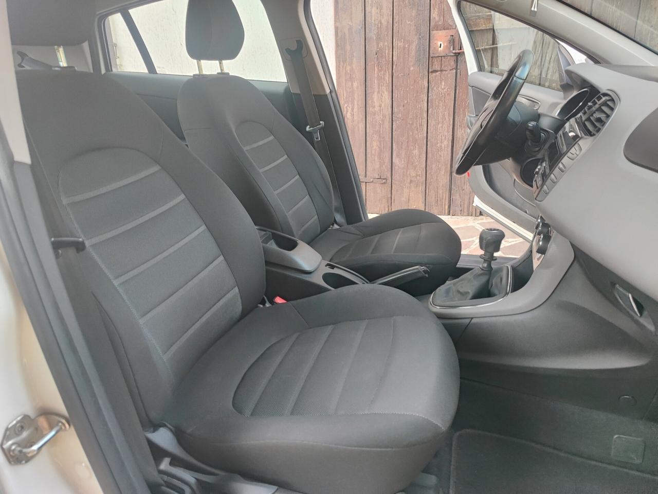 Fiat Bravo 1.6 Mjt euro 5 neopatentati 6 marce