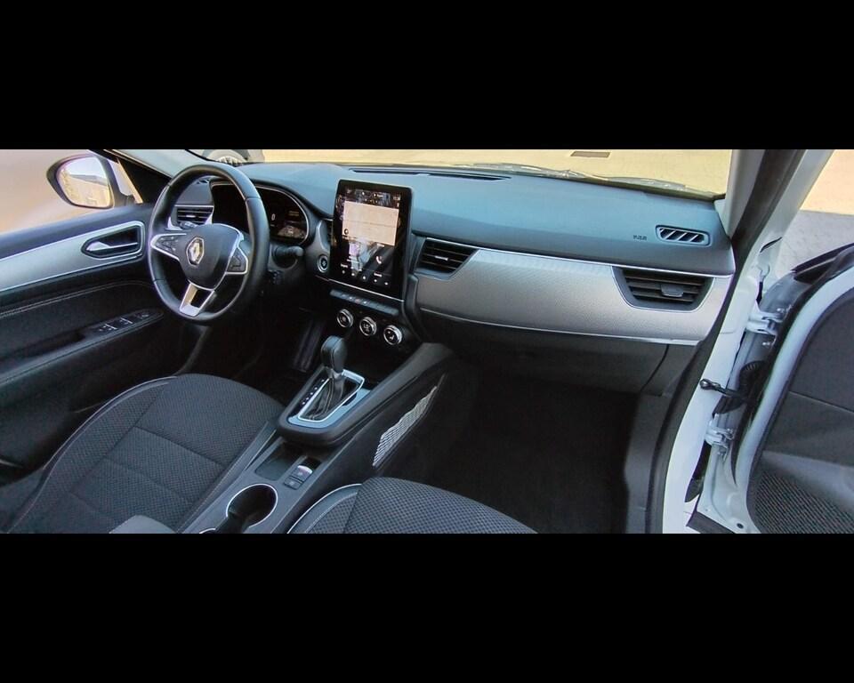 Renault Arkana 1.6 Hybrid Intens E-Tech Auto