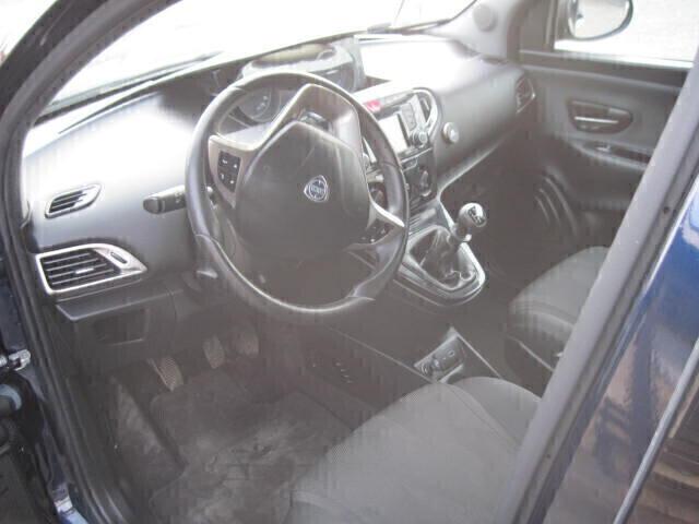 Lancia Ypsilon GAS GPL FINANZIABILE GARANZIA ECOSCHIC GAS GPL