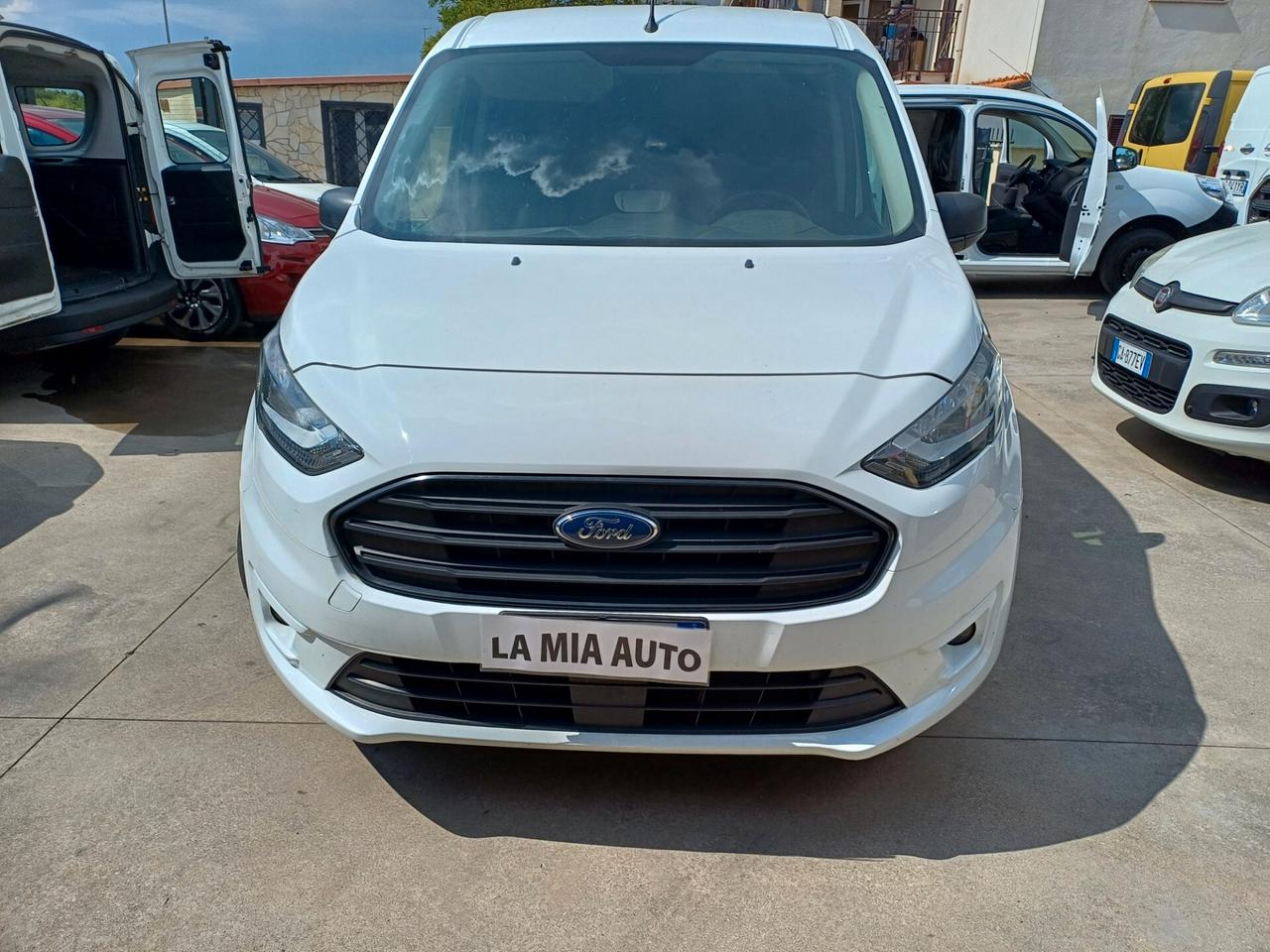 Ford Transit Connect Transit Connect 200 1.5 TDCi 100CV PC Furgone Trend