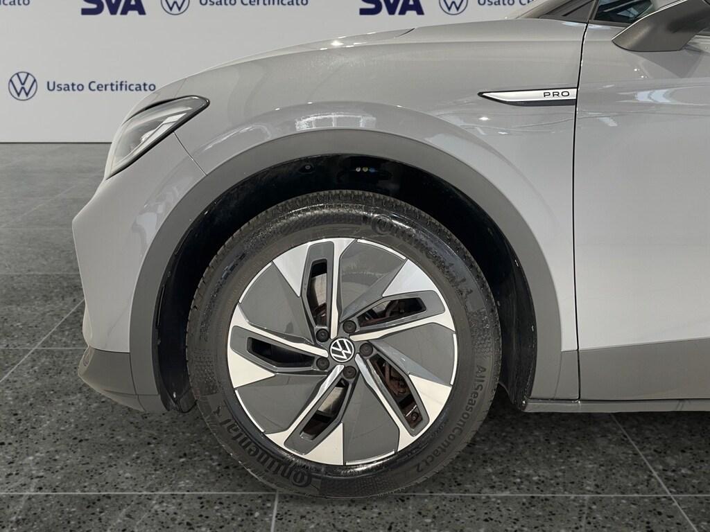 Volkswagen ID.4 204CV Batt.77kWh Pro Performance (EV)