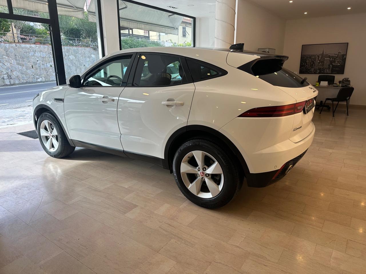 Jaguar E-Pace 2.0D 150 CV AWD