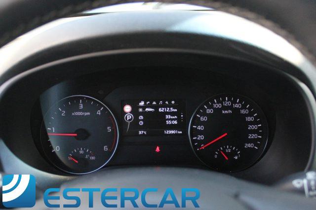 KIA Sportage 2.0 CRDI AWD REBEL NEOPATENTATI